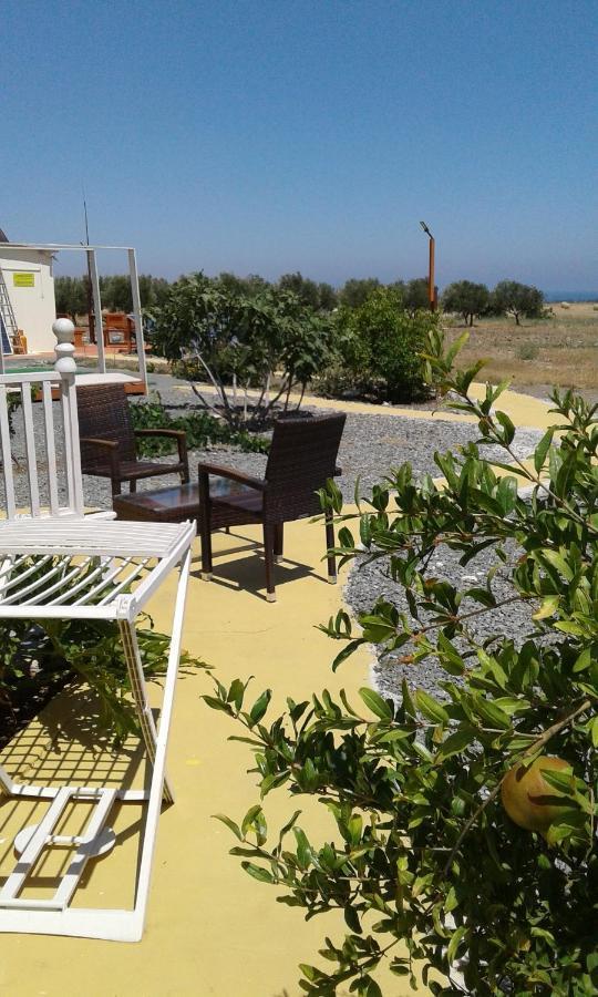 Mersinera Paradise Garden Stars House Ларнака Екстер'єр фото